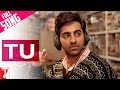 Tu | Full Song | Dum Laga Ke Haisha | Ayushmann Khurrana | Bhumi Pednekar | Kumar Sanu | Anu Malik
