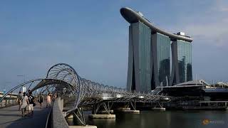 Singapore moves above HK in liveability for the first time EIU survey | News Hot Sensational Daily