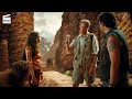 Land of the Lost: T-Rex attack (HD CLIP)