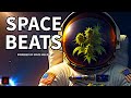 SPACE BEATS: VOL  10 | POWERED BY SPACE WEED™