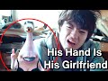 His Hand Became His Girlfriend 😳 (Movie Recap)