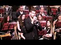 Concert per a trompeta en La b Major d'A. Arutunian - Rubén Zaragoza
