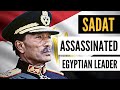 Anwar Sadat: Killed for Making Peace with Israel?