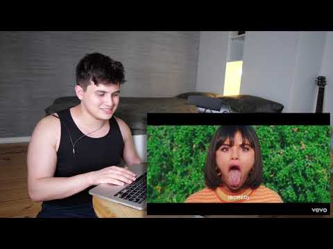 Download Vocal Coach Reaction to Selena Gomez - "Back To You" Music Video free