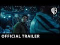 Trap - Official Trailer - Warner Bros. UK & Ireland