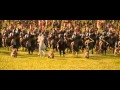 The Chronicles Of Narnia - The Lion,The Witch And The Wardrobe-battle Scene