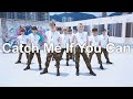 Girls' Generation (소녀시대) - Catch Me If You Can Dance Cover | BOYZ*ONE_HK