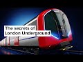 Facts about London Underground You Didn't Know