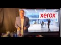 The End Of The Day With Ray! Xerox FY23, Thoughts On The Importance Of Details As The #s Are Scary!