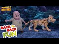 Back To Back Fun | 157 | Motu Patlu Cartoons | S08 | Cartoons For Kids | #motupatlu #video