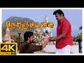 Neranja Manasu Tamil Movie 4K Scenes | Climax Vijayakanth Mass Fight Scene | Vijayakanth | Manorama