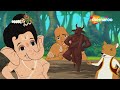 Bal Ganesh ki Kahaniya Ep - 19 | बाल गणेश की कहानिया | Bal Ganesh Stories