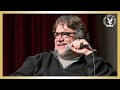 The Craft of the Director: Guillermo del Toro