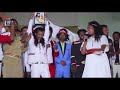 Oromo music : Ittiiqaa Tafarii - Jabana Roorroo - New Oromo Music 2017(Official Video)