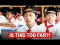 Why are students' lives SO different in China?!