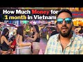 How EXPENSIVE is Ho Chi Minh City Vietnam 🇻🇳 ? Complete Travel Guide 2024