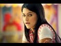 Krithi sanon ( Mahesh - Sukumar movie actress ) Amul ice cream Ad HD