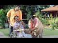 Venu Madhav And Brahmanandam Comedy Scene | Telugu Scenes | Telugu Videos