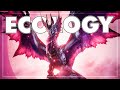 The Nature of Monster Hunter Rise - The Citadel | Ecology Documentary