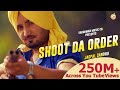 Shoot Da Order (Original) - Jagpal Sandhu | Latest  Songs 2020 | Vardhman Music