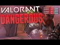 DANGEROUS - Valorant Highlights