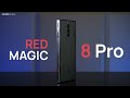 Nubia Red Magic 8 Pro Full Review: The best Gaming Phone Experienced Ever