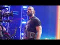 Roman Reigns Entrance Raw After Mania 4/3/23