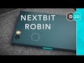 Nextbit Robin Review - The First Cloud Phone