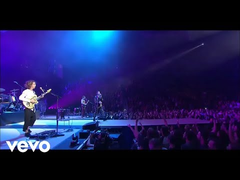 Download Imagine Dragons - Whatever It Takes (Live) free