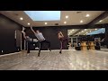 Maja Keres choreography - "Outstanding" by The Gap Band