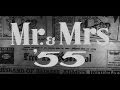 Mr. & Mrs. '55 - Madhubala, Guru Dutt