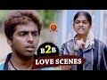 Jhansi Movie Love Scenes - Back To Back - GV PRAKASH, JYOTHIKA, IVANA - BHAVANI HD MOVIES