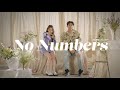 [Official LIVE Clip] JAMIE (제이미) - No Numbers (feat. JMIN)