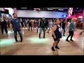 Sin City Lights Line Dance By Karl Harry Winson Lesson With Jason At Renegades On 4 30 24