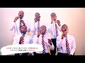 [Live] Christ in Hymns | Episode 6 | Jehovah Shalom Acapella