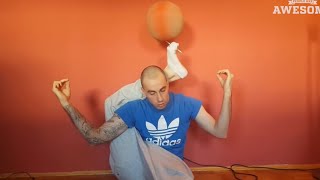 PEOPLE ARE AWESOME 2017 | BEST OF THE WEEK (Ep. 15)