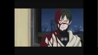 Gantz Episode 9