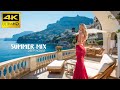 4K Portugal Summer Mix 2024 🍓 Best Of Tropical Deep House Music Chill Out Mix By The Deep Sound
