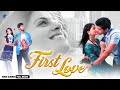 First Love (फर्स्ट लव ) | Latest South Hindi Dubbed Love Story Movie | Adith, Supriya Sailaja