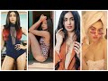 Actress #AdahSharma S 🤩💋😍Hot Sexy... -Bollywood Film actress