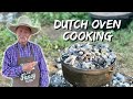 Become a Dutch Oven Master!  |The Ultimate Beginner's Guide to Dutch Oven Cooking