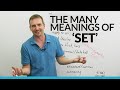 Learn "Set" Vocabulary, Idioms, and Phrasal Verbs!