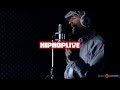 Pacha Man - Freestyle | HipHopLive