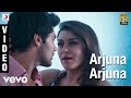 Settai - Arjuna Arjuna Video | Arya, Hansika | S. Thaman