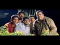 Sadhu Kokila and Doddanna Helps Lovers to Escape | Super Comedy Scene from Sogasugara Kannada Movie