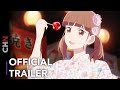 Omoi, Omoware, Furi, Furare "Love Me, Love Me Not" - Official Trailer | English Sub