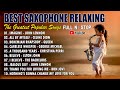 Full Album The Best Saxophone Relaxing For Sleep - Jonh Lennon,Celine Dion,Queen,And More