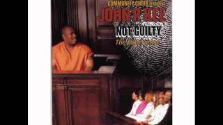 John P. Kee - New Life