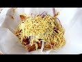 Five KILLER INDIAN STREET FOOD Dishes At Bollywood Masala , South Miami, Florida