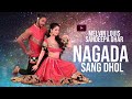 Nagada Sang Dhol | Melvin Louis ft. Sandeepa Dhar | Happy Navratri